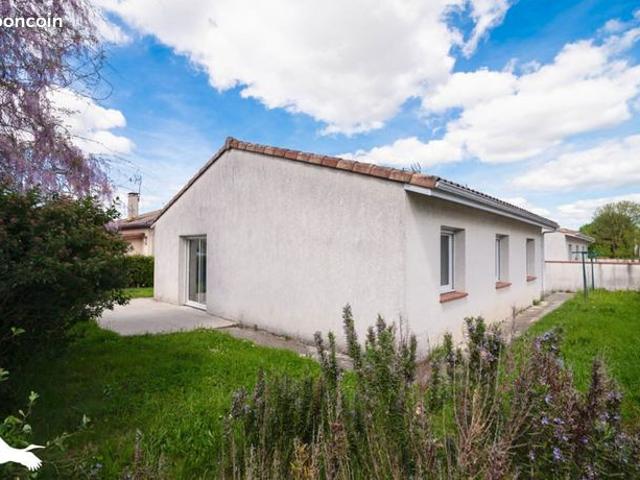 Maison vente à Toulouse, Gratentour