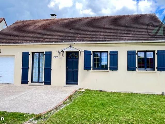 Maison vente à Cherbourg, Sainte-colombe