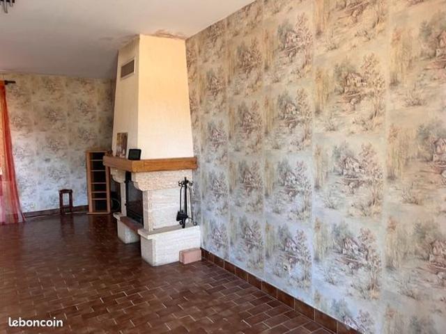 Maison vente à Guéret, Bourganeuf