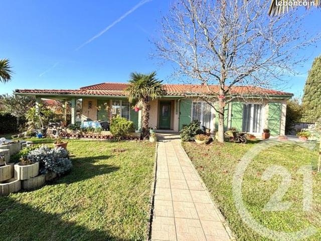 Maison vente à Roques, Haute-Garonne