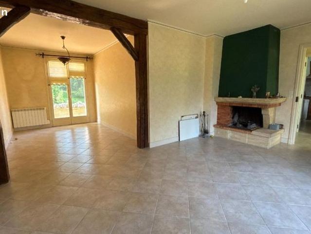 Maison vente à Argentan, Trun