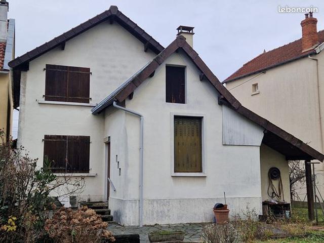 Maison vente à Le Raincy, Sevran