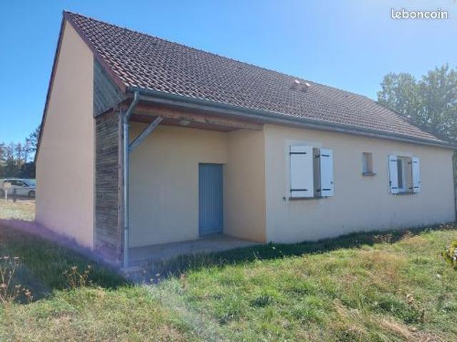 Maison vente à Ourouer-les-Bourdelins, Cher