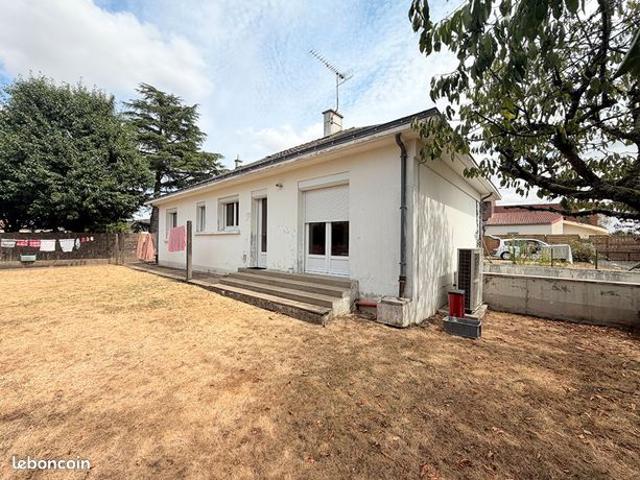 Maison vente à Cholet, Saint-philbert-en-mauges
