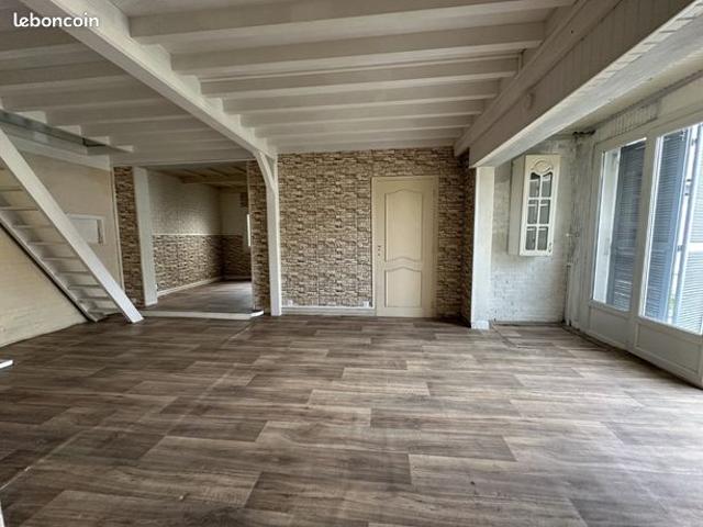 Maison vente à Le Havre