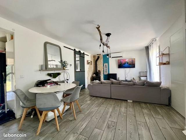 Maison vente à Meaux, La Ferté-sous-jouarre