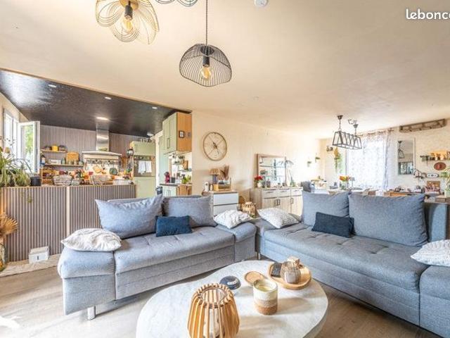 Maison vente à La Rochelle, La Grève-sur-mignon