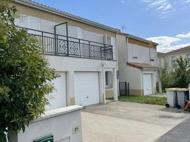 Maison vente à Mignaloux-Beauvoir, Vienne
