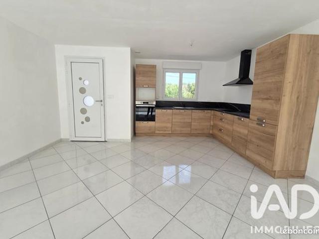 Maison vente à Issoudun, Bagneux