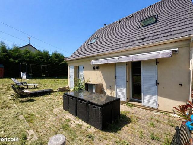 Maison vente à Meaux, La Ferté-sous-jouarre