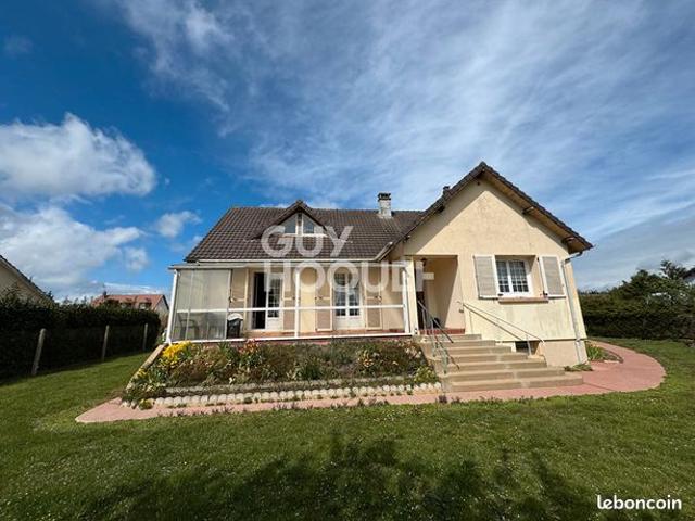 Maison vente à Bernay, Breteuil