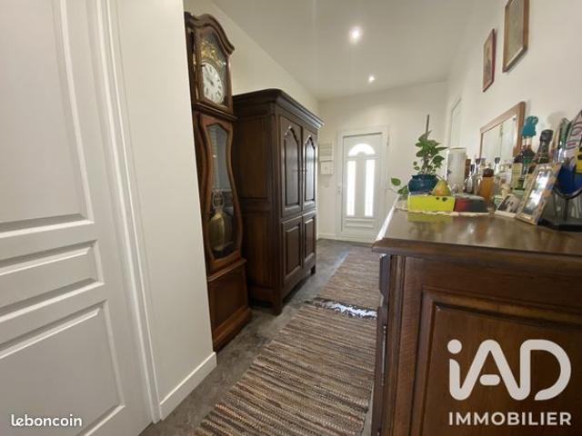 Maison vente à Drancy, Seine-Saint-Denis