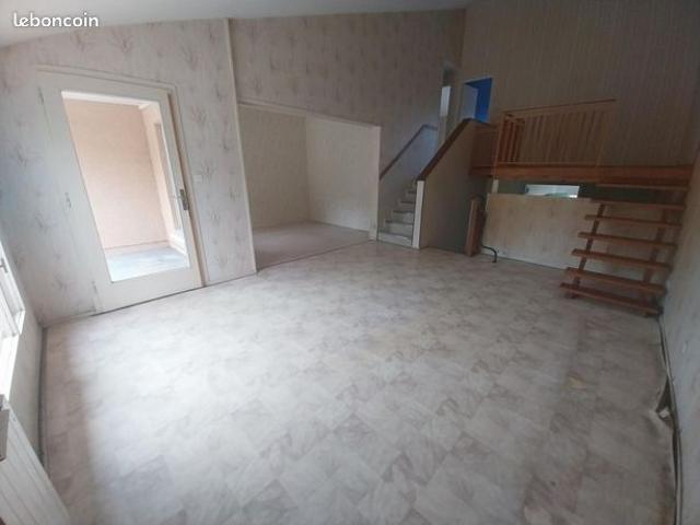 Maison vente à Montbard, Semur-en-auxois