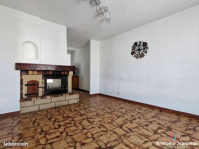 Maison vente à Mayenne, Villaines-la-juhel