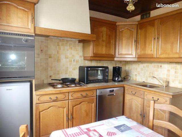 Maison vente à Bernay, Plasnes