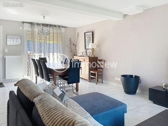 Maison vente à Avranches, Saint-pair-sur-mer