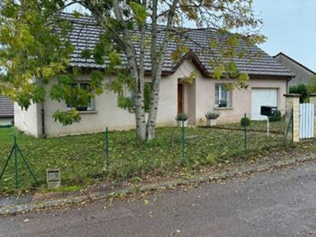 Maison vente à Beaune, Pouilly-en-auxois