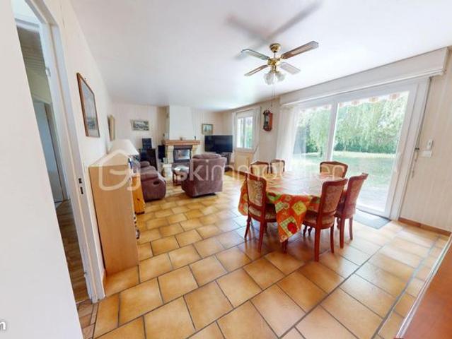 Maison vente à Montargis, Ladon