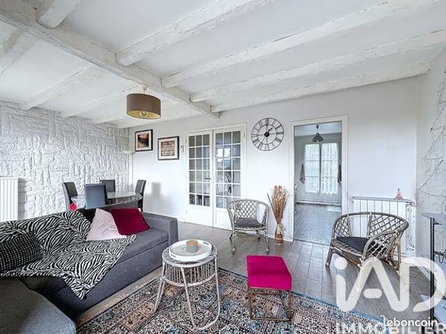 Maison vente à Argenteuil