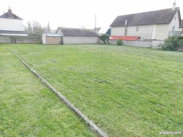 Maison vente à Torcy, Chalifert