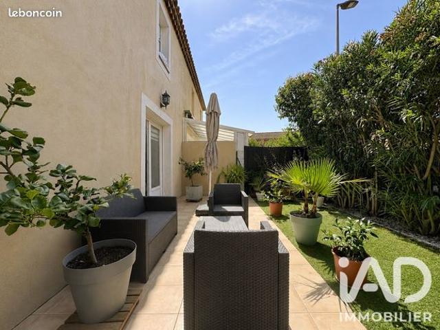 Maison vente à Béziers, Villeneuve-lès-béziers