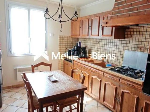 Maison vente à Torcy, Courtry
