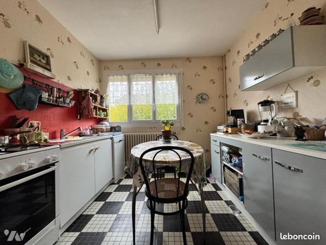 Maison vente à Alençon