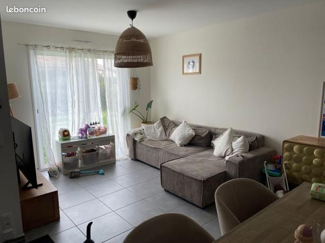 Maison vente à Poitiers, Mignaloux-beauvoir