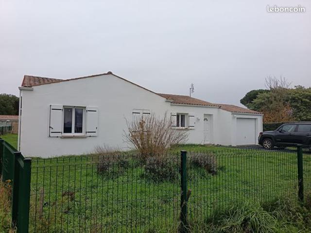 Maison vente à Etaules, Charente-Maritime