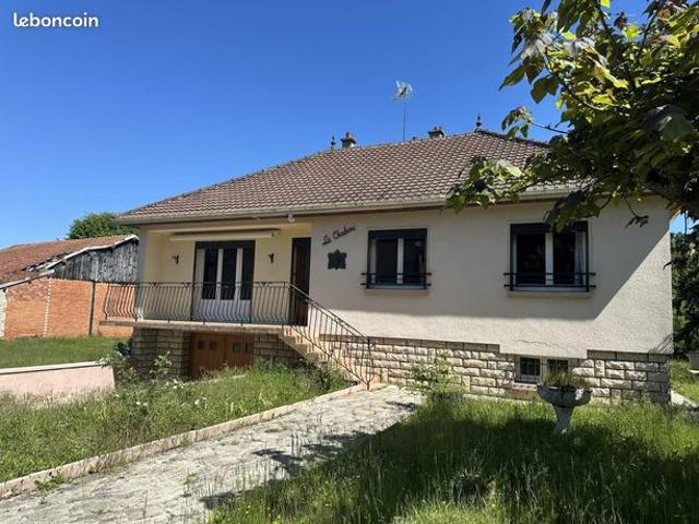Maison vente à Épernay, Connantray-vaurefroy