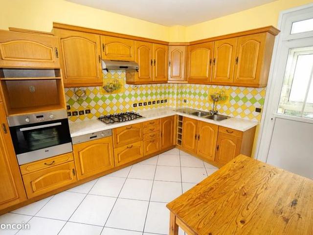 Maison vente à Le Raincy, Drancy