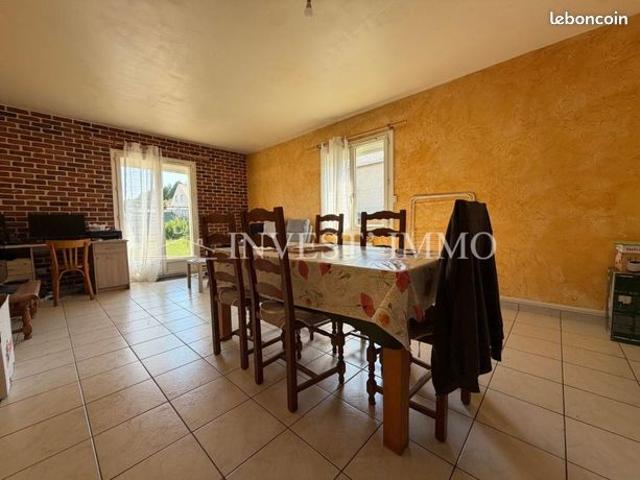 Maison vente à Clermont, Laigneville
