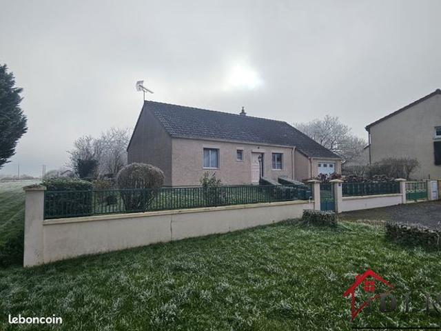 Maison vente à Saint-Dizier, Ceffonds