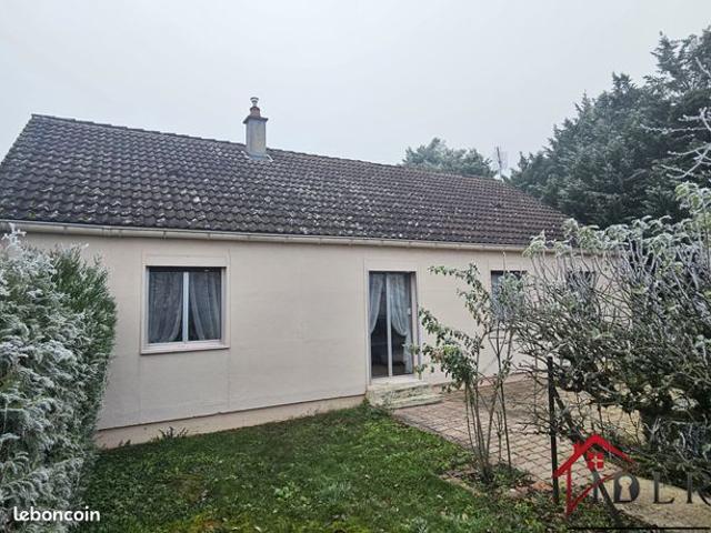 Maison vente à Saint-Dizier, Ceffonds