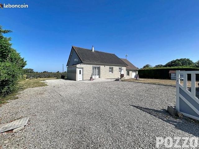 Maison vente à Coutances, Bretteville-sur-ay