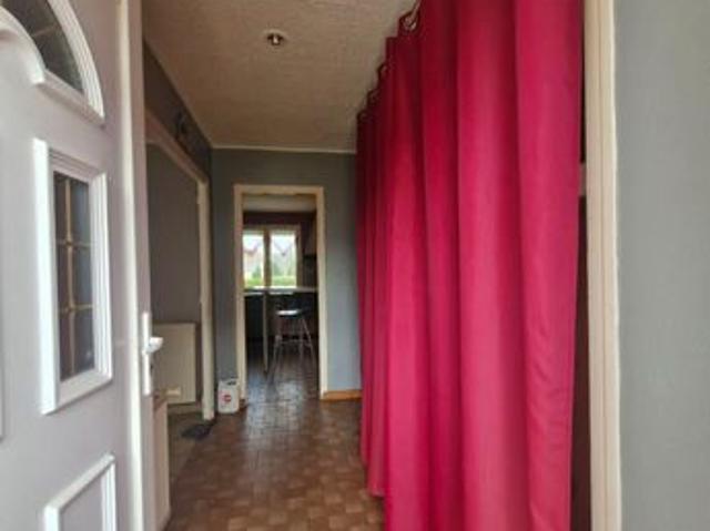 Maison vente à Amiens, Corbie