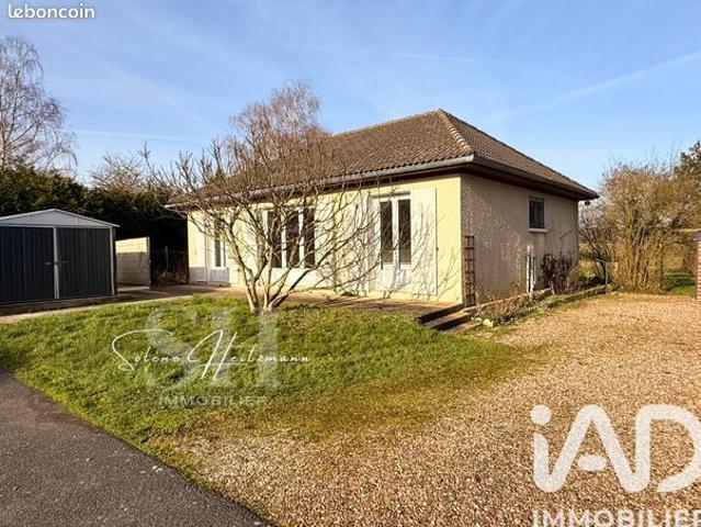Maison vente à Provins, Forges