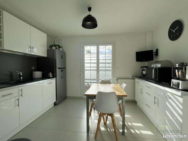 Maison vente à Amiens, Poulainville