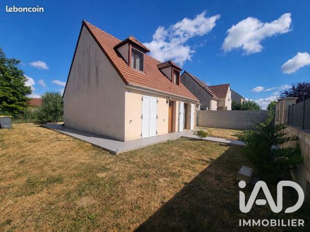 Maison vente à Château-Thierry, Aisne