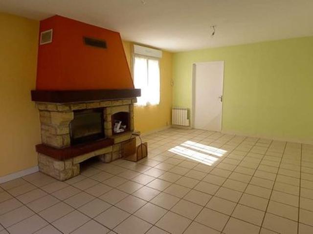 Maison vente à Alençon, Perrou