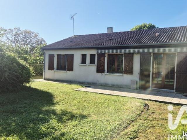 Maison vente à Cholet, La Tessoualle