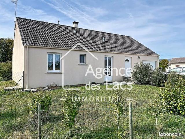 Maison vente à Crespy-le-Neuf, Aube