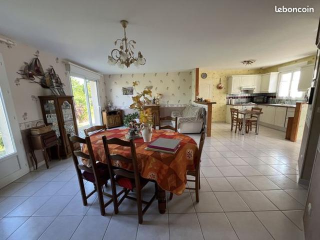 Maison vente à Mamers, Rouez