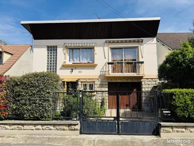 Maison vente à Le Raincy, Livry-gargan