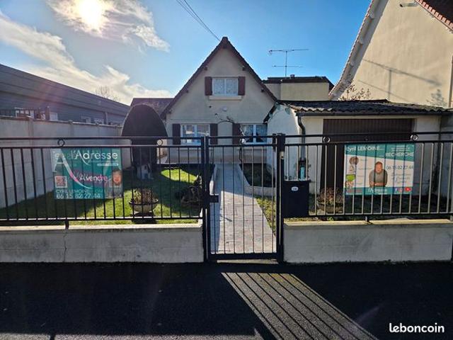 Maison vente à Le Raincy, Vaujours