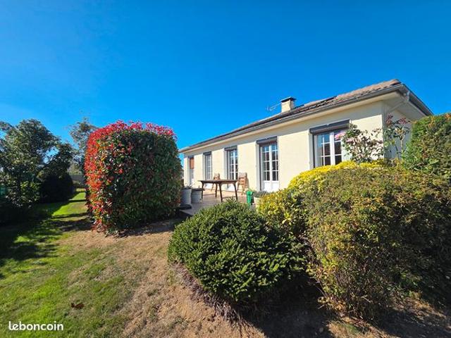 Maison vente à Saint-Ouen-de-Thouberville, Eure