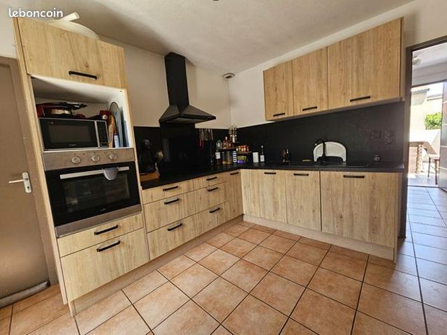 Maison vente à Carcassonne, Trèbes