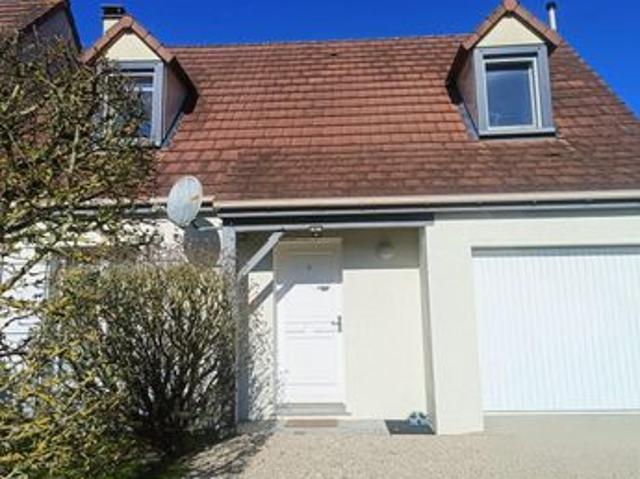Maison vente à Rambouillet, Orphin