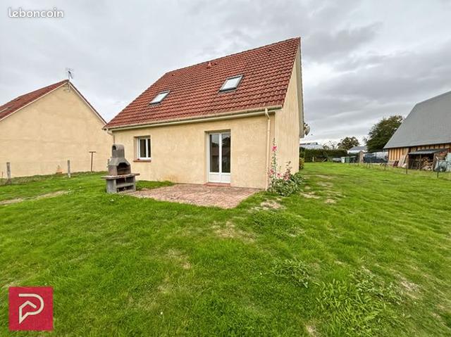 Maison vente à Brionne, Eure
