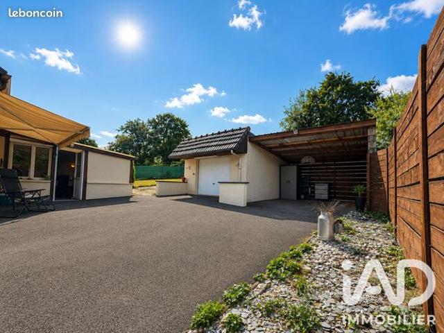 Maison vente à Charleville-Mézières, Rimogne